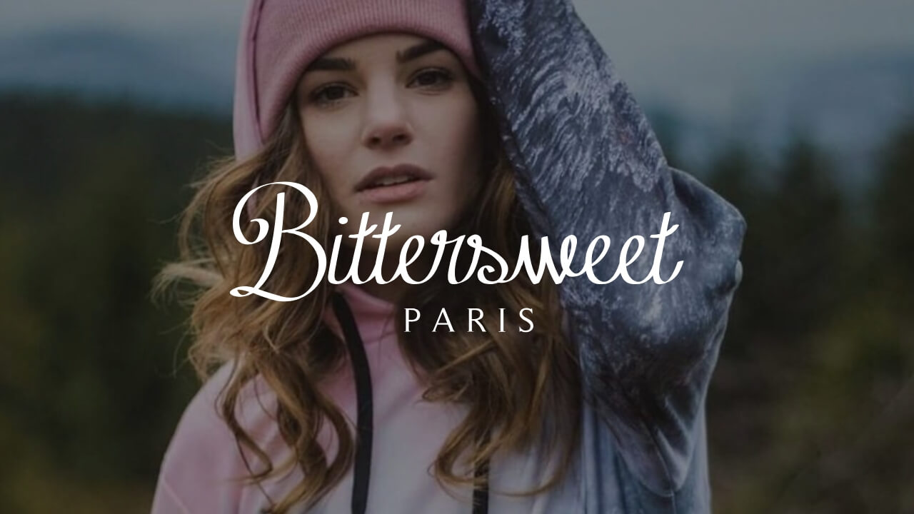 Bittersweet Paris