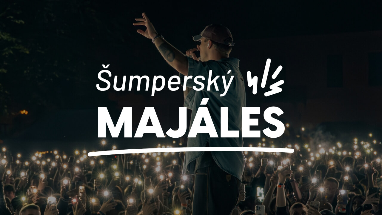 Šumperský Majáles